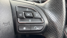 MG HS 1.5 T-GDI Trophy 5dr Petrol Hatchback